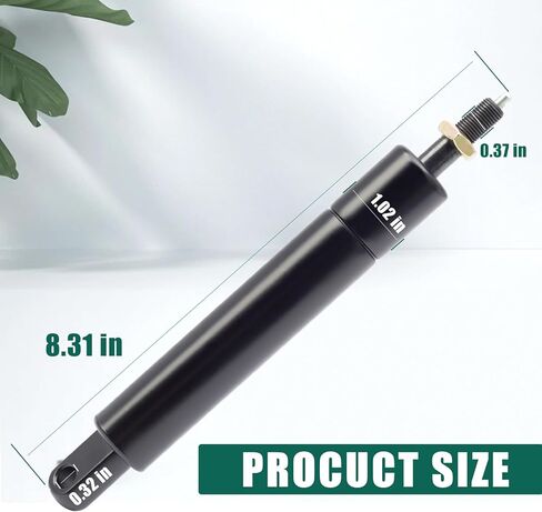 86522914 تبختر الغاز الربيع اسطوانة الميل صدمة الربيع متوافق مع جرار نيو هولاند TC33D TC34DA TC45DA T2320 T2220 TC35D TC45D TC40DA T2210 T2310 TC45A، متوافق مع حالة IH DX25 DX29 + in Saudi Arabia