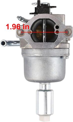 594601 594603 594605 Carburetor Compatible with 591734 796110 792768 790023, with 796031 594201 591334 4243 5428K 590825 air filter in Saudi Arabia