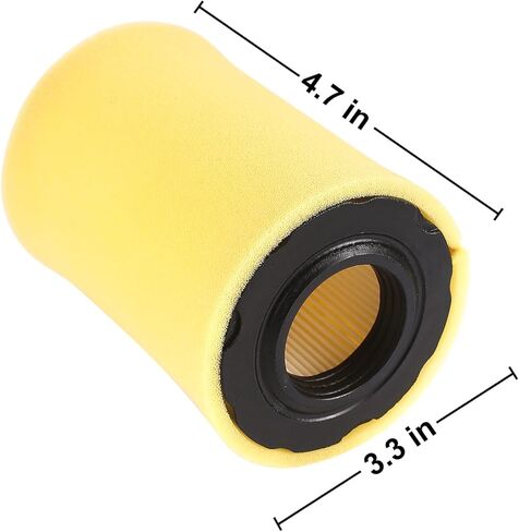 594601 594603 594605 Carburetor Compatible with 591734 796110 792768 790023, with 796031 594201 591334 4243 5428K 590825 air filter in Saudi Arabia