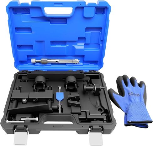 Camshaft Timing Tool Kit Compatible with Buick Envision Cadillac XT4 2.0LT LSY,Chevrolet Silverado L3B 2.0L LSY Engine,EN-52461 EN-52476 EN-52462. in Kuwait
