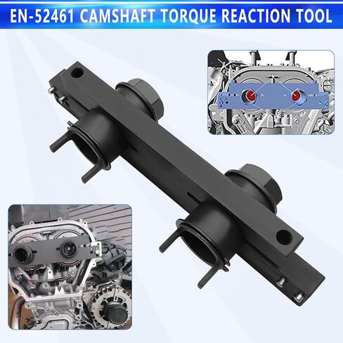 Camshaft Timing Tool Kit Compatible with Buick Envision Cadillac XT4 2.0LT LSY,Chevrolet Silverado L3B 2.0L LSY Engine,EN-52461 EN-52476 EN-52462. in Kuwait