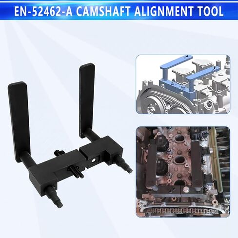 Camshaft Timing Tool Kit Compatible with Buick Envision Cadillac XT4 2.0LT LSY,Chevrolet Silverado L3B 2.0L LSY Engine,EN-52461 EN-52476 EN-52462. in Kuwait