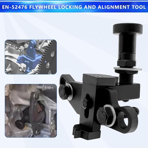 Camshaft Timing Tool Kit Compatible with Buick Envision Cadillac XT4 2.0LT LSY,Chevrolet Silverado L3B 2.0L LSY Engine,EN-52461 EN-52476 EN-52462. in Kuwait
