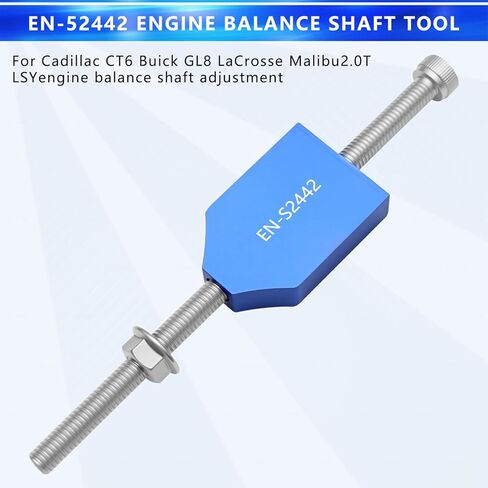 Camshaft Timing Tool Kit Compatible with Buick Envision Cadillac XT4 2.0LT LSY,Chevrolet Silverado L3B 2.0L LSY Engine,EN-52461 EN-52476 EN-52462. in Kuwait