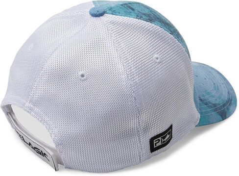PELAGIC Offshore Icon Gyotaku Low Profile Trucker in Kuwait