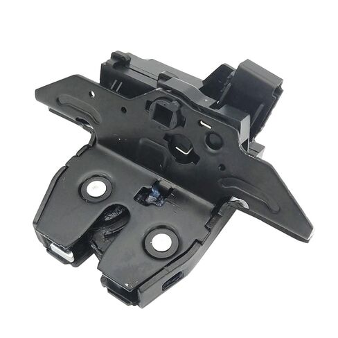 Car Rear Trunk Lock Latch for Gmc for Acadia 2.5L 3.6L 2017 2018 13585478 in Saudi Arabia