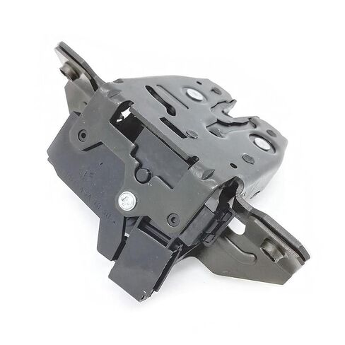 Car Rear Trunk Lock Latch for Gmc for Acadia 2.5L 3.6L 2017 2018 13585478 in Saudi Arabia