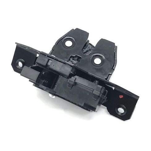 Car Rear Trunk Lock Latch for Gmc for Acadia 2.5L 3.6L 2017 2018 13585478 in Saudi Arabia