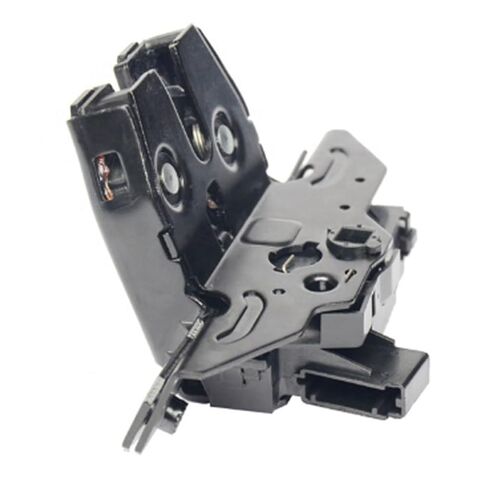 Car Rear Trunk Lock Latch for Gmc for Acadia 2.5L 3.6L 2017 2018 13585478 in Saudi Arabia