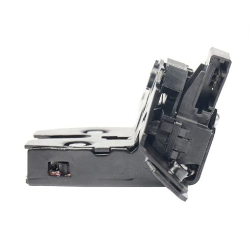 Car Rear Trunk Lock Latch for Gmc for Acadia 2.5L 3.6L 2017 2018 13585478 in Saudi Arabia
