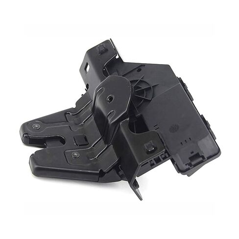 Auto Parts Trunk Lid Latch Tailgate Lock Actuator 51247840617 for BMW 5 Series E39 E46 E82 E85 E88 7840617 51248196401 8196401 in Saudi Arabia