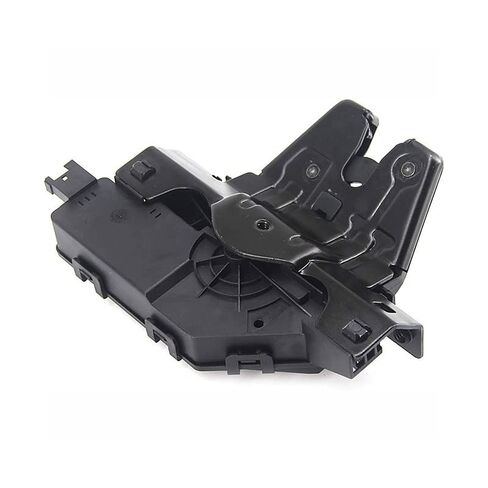 Auto Parts Trunk Lid Latch Tailgate Lock Actuator 51247840617 for BMW 5 Series E39 E46 E82 E85 E88 7840617 51248196401 8196401 in Saudi Arabia