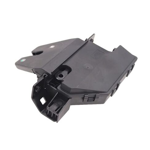 Auto Parts Trunk Lid Latch Tailgate Lock Actuator 51247840617 for BMW 5 Series E39 E46 E82 E85 E88 7840617 51248196401 8196401 in Saudi Arabia