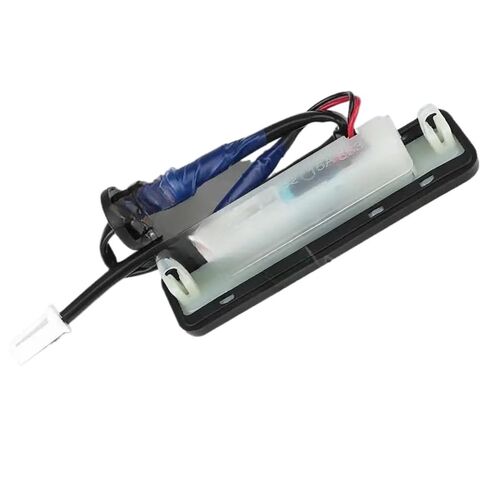 مفتاح فتح الباب الخلفي لـ RX350 2007-2009 84840-47020 84840-20010 مفتاح تحرير غطاء صندوق السيارة الخلفي للسيارة in Saudi Arabia