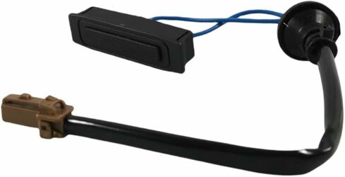 Car Tailgate Release Switch for Nissan for Altima 2007-2013 Car Rear Trunk Lid Lock Release Handle Tailgate Switch 25380-2Dt0A in Saudi Arabia