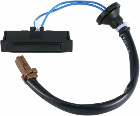 Car Tailgate Release Switch for Nissan for Altima 2007-2013 Car Rear Trunk Lid Lock Release Handle Tailgate Switch 25380-2Dt0A in Saudi Arabia