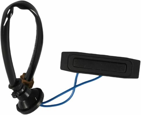 Car Tailgate Release Switch for Nissan for Altima 2007-2013 Car Rear Trunk Lid Lock Release Handle Tailgate Switch 25380-2Dt0A in Saudi Arabia