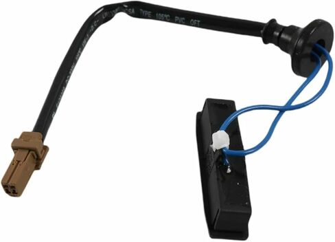 Car Tailgate Release Switch for Nissan for Altima 2007-2013 Car Rear Trunk Lid Lock Release Handle Tailgate Switch 25380-2Dt0A in Saudi Arabia