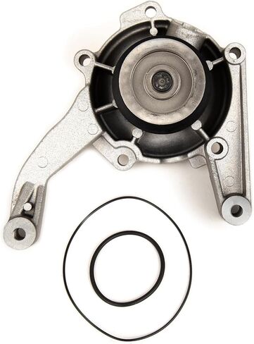 MA-9761295188 Timing Belt Kit Water Pump Compatible With/For 05-06 Jeep Liberty 2.8L Diesel Turbo in Saudi Arabia