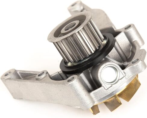 MA-9761295188 Timing Belt Kit Water Pump Compatible With/For 05-06 Jeep Liberty 2.8L Diesel Turbo in Saudi Arabia