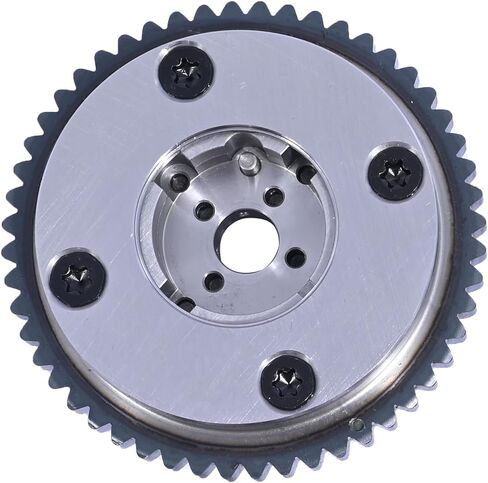 HL3Z6268A HL3Z-6268-A Engine Timing Chain Kit with Camshaft Phaser Guides Gear Sprocket Compatible with Ford F150 Ecoboost Expedition Lincoln Navigator 3.5L 2018-2023 HL3Z6K255A HL3Z6K255B in Saudi Arabia