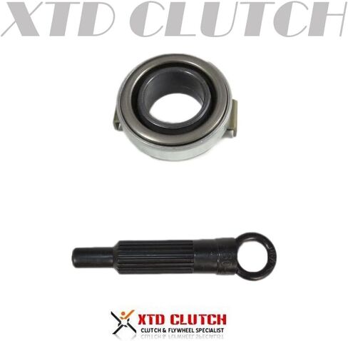 XTD OE Clutch + Flywheel Kit Compatible With 2018-2022 Accord / 2016-2022 Civic / 2017-2023 Civic Si 1.5 Turbo in Saudi Arabia