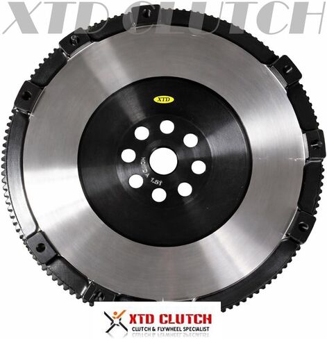 XTD OE Clutch + Flywheel Kit Compatible With 2018-2022 Accord / 2016-2022 Civic / 2017-2023 Civic Si 1.5 Turbo in Saudi Arabia