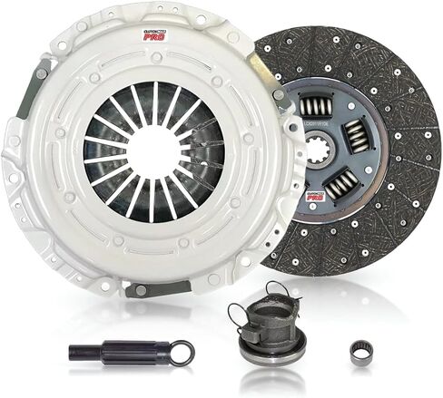 CMP المرحلة 2 مجموعة القابض الرياضية تناسب دودج 1994 B150 B250 B350 1995-99 B1500 B2500 B3500 1994-09 داكوتا 1994-2002 Ram 1500 2500 3500 3.7L 3.9L 4.7L 5.2L 5.9L 6 سلندر 8 سلندر in Saudi Arabia