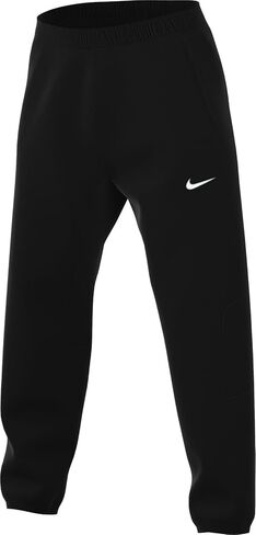NikeCourt Advantage Men's Dri-FIT Tennis Pants (FD5345-010, Black/White) Size Medium in Saudi Arabia