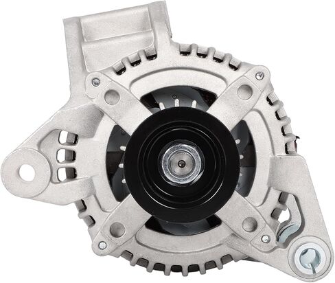 ASAPE 13919N High Output Replacement New Alternator Fit for Cadillac DeVille 4.6L 2001-2005 for Cadillac Seville 4.6L 2001-2004 for Pontiac Bonneville 4.6L 2004-2005 in Saudi Arabia