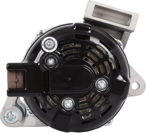 ASAPE 13919N High Output Replacement New Alternator Fit for Cadillac DeVille 4.6L 2001-2005 for Cadillac Seville 4.6L 2001-2004 for Pontiac Bonneville 4.6L 2004-2005 in Saudi Arabia