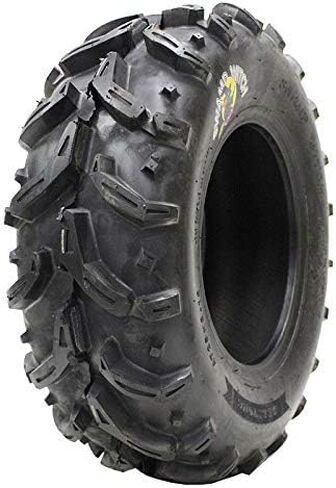 Deestone Swamp Witch D932 ATV/UTV Tire 26/12.00-12 48J in Kuwait