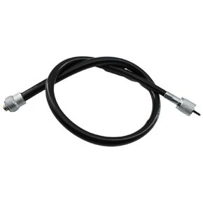 مقياس سرعة الدوران للدراجة النارية 250cc GN 250 الطول 56 سم متوافق مع قطع غيار السيارات والدراجات النارية in Kuwait