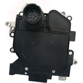 01J927156HT 01J927156JG 01J Transmission Control Module Unit TCU TCM Compatible for A4 A5 A6 Auto Parts(Round Hole Head) in Kuwait