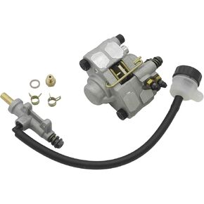 Rear Brake Caliper Master Cylinder kit 1910449 1910367 1910270 Compatible with Polaris Scrambler 400 500 Magnum 325 500 Xpedition 325 425 Trail Boss 325 330 in Kuwait