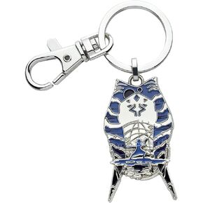 SalesOne Star Wars Ahsoka Pendant Keychain in Saudi Arabia