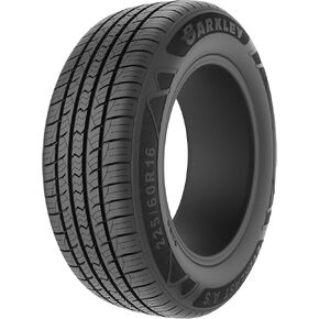 إطار Barkley Everlast 205/60R16 92H لجميع المواسم 205 60R16 205/60-16 UTQG 600AA / ضمان 50 ألف ميل in Kuwait