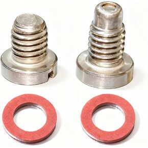 2 حزمة سدادة لولبية مغناطيسية لاستبدال الوحدة السفلية الخارجية من ياماها 688-45341-10 18-2374 in Kuwait