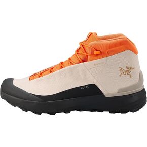 Arc'teryx Kopec Mid GTX Boot Men's | Waterproof Mid-Height Hiking and Trekking Shoe in Kuwait