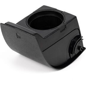15820550 Rear Seat Cup Holder Fit for Hummer H3 2006-2010, Food and Beverage Cooler/Warmer Lid, Replace# 15830701 15255363 15255364 15255365 in Kuwait