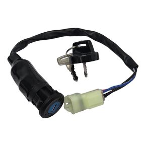 Ignition Switch with Keys V35100DGF010LL Compatible with Can-Am DS 70 2008-2023 DS 90 2008-2023 in Kuwait
