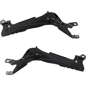 Garage-Pro Bumper Bracket For 2019-2024 Ram 1500 Rear Mounting Bracket Kit in Kuwait