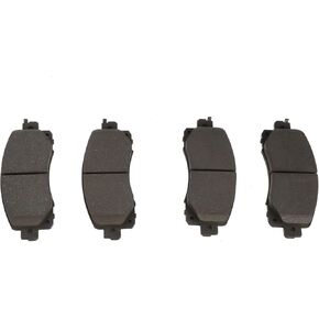 Subaru 2018-2023 Crosstrek 2019-2024 Forester 2017 2018 Impreza Front Brake Pads 26296FL031 26296FL032 Genuine Factory in Kuwait