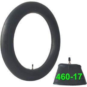 460-17 Inner Tube 100/120-17 130/70-17 130/80-17 140/70-17 140/80-17 Replacement Inner Tube Straight Valve Stem in Kuwait