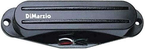 DIMARZIO dp187bk-pastiglia for Guitar – Black in Kuwait