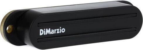 DIMARZIO dp187bk-pastiglia for Guitar – Black in Kuwait