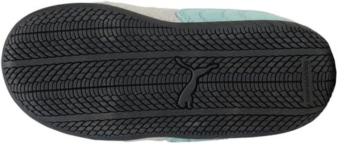 حذاء رياضي PUMA للأطفال الصغار Speedcat Og سهل الارتداء كاجوال - أزرق in Saudi Arabia