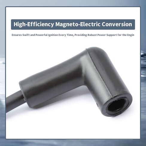 2558414-S 25584104-S ملف الإشعال محرك مغناطيسي متوافق مع Kohler CH740 CH750 CV750 SV541 SV591 استبدال أجزاء المحرك 25-584-104-S 25-584-14-S 25 584 104-S 25 584 14-S Z976 in Kuwait