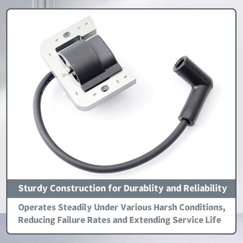 2558414-S 25584104-S ملف الإشعال محرك مغناطيسي متوافق مع Kohler CH740 CH750 CV750 SV541 SV591 استبدال أجزاء المحرك 25-584-104-S 25-584-14-S 25 584 104-S 25 584 14-S Z976 in Kuwait