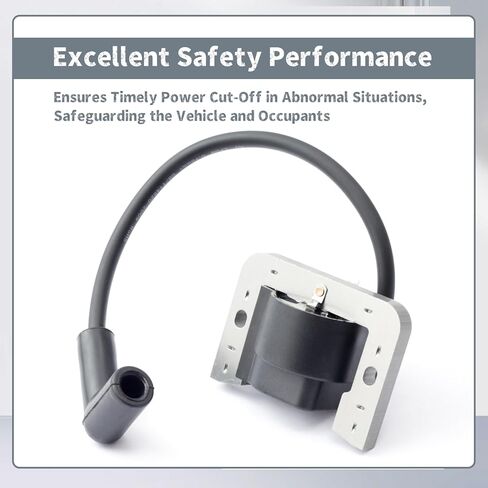 2558414-S 25584104-S ملف الإشعال محرك مغناطيسي متوافق مع Kohler CH740 CH750 CV750 SV541 SV591 استبدال أجزاء المحرك 25-584-104-S 25-584-14-S 25 584 104-S 25 584 14-S Z976 in Kuwait